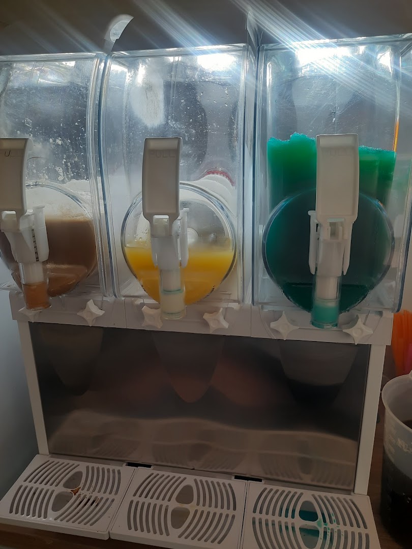 Ice Truck Jadzia, Mobilna lodziarnia Jadzia · Zdjęcia 2